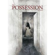  The Possession in Japan Poster