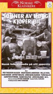  Sønner av Norge kjøper bil Poster