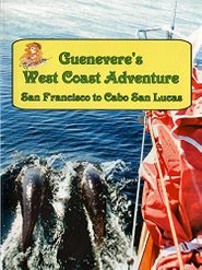  Guenevere's West Coast Adventure Poster