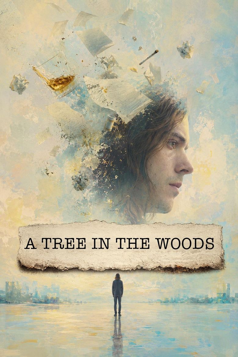 A Tree in the Woods