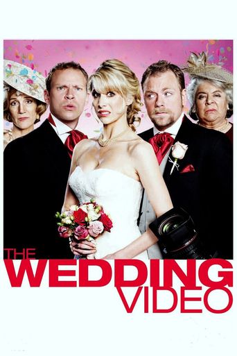  The Wedding Video Poster