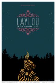  Laylou Poster