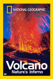  Volcano: Nature's Inferno Poster