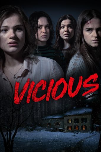  Vicious Poster