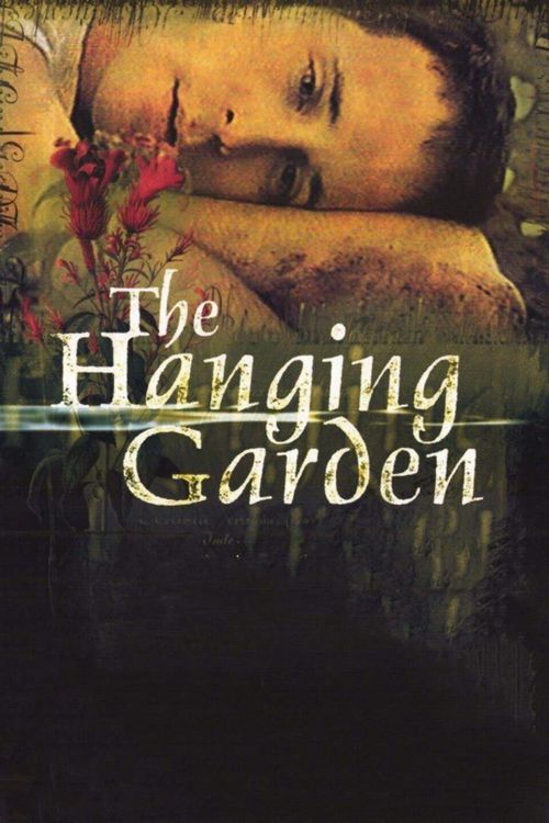 The Hanging Garden Poster