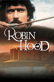  Robin Hood Poster