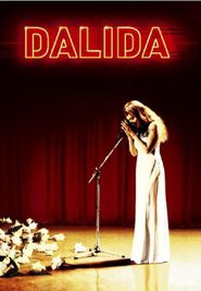  Dalida Poster