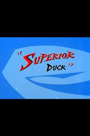  Superior Duck Poster