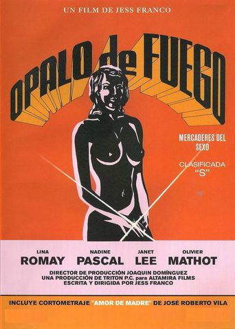  Two Female Spies with Flowered Panties Poster