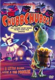  The ChubbChubbs! Poster