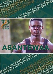  Asantewaa Poster