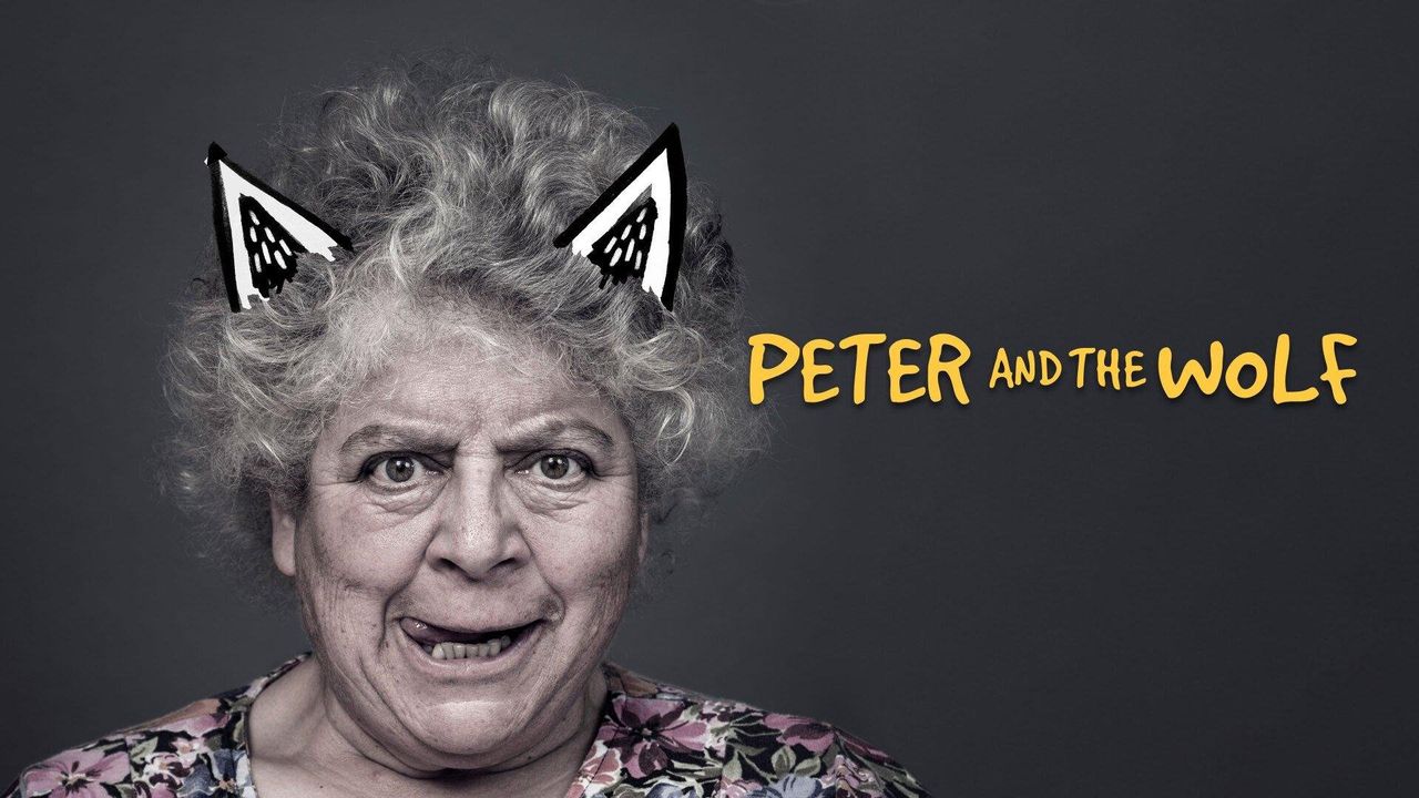Peter and the Wolf (2017): Where to Watch and Stream Online | Reelgood