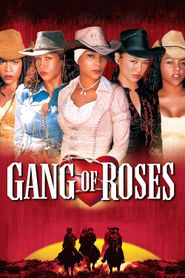  Gang of Roses Poster