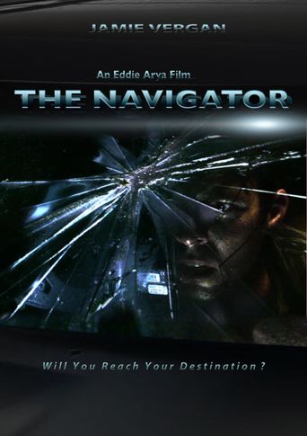  The Navigator Poster