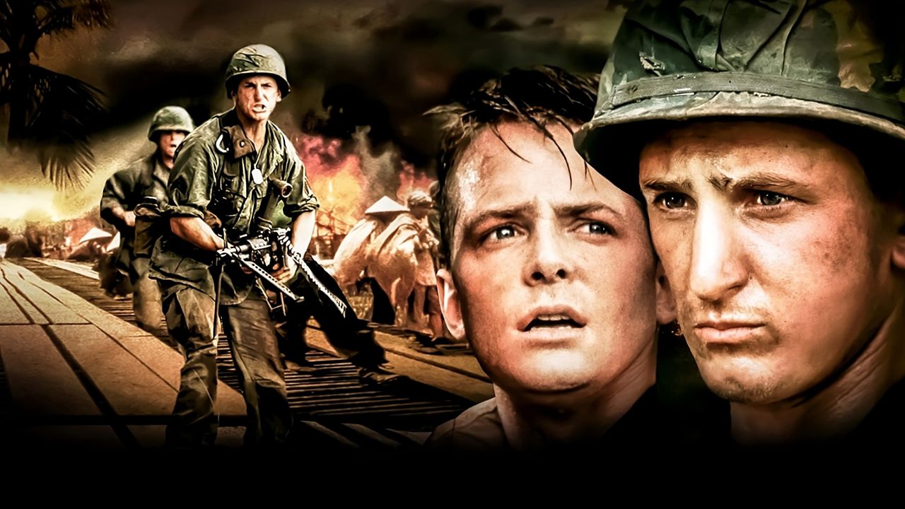 Casualties of War (1989): Where to Watch and Stream Online | Reelgood