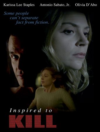  Inspired to Kill Poster