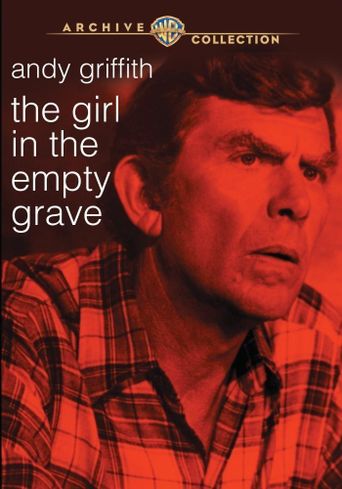  The Girl in the Empty Grave Poster