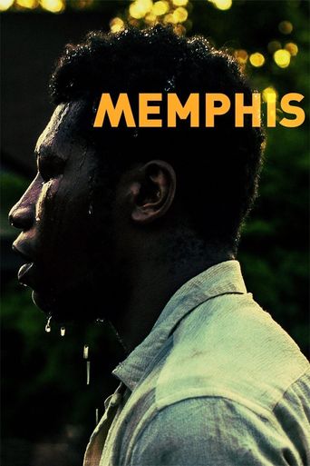  Memphis Poster