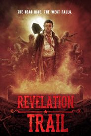  Revelation Trail Poster