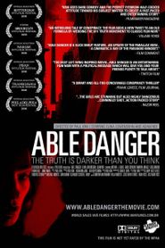  Able Danger Poster