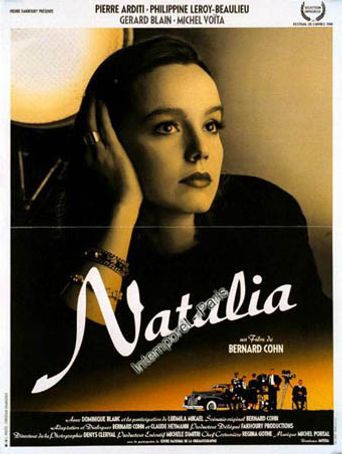  Natalia Poster