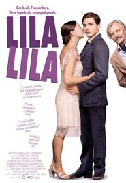  Lila, Lila Poster