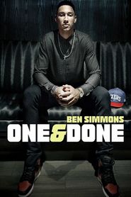 One & Done Poster