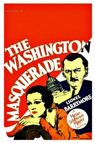  The Washington Masquerade Poster