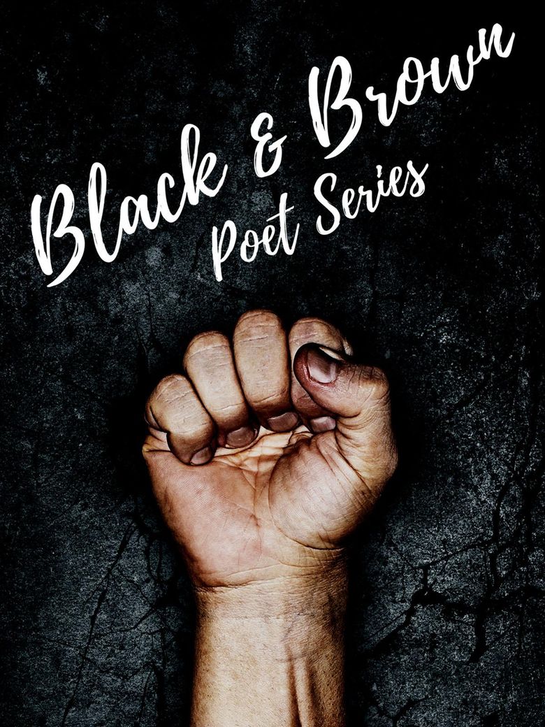 The Black and Brown Poet Series