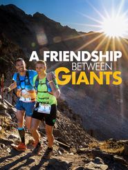  A friendship between Giants Poster