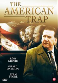  The American Trap Poster
