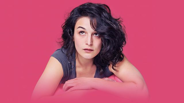 Obvious Child Backdrop