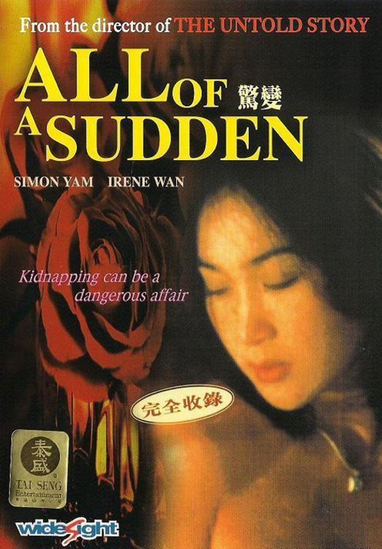 All of a sudden 1996 movie watch online
