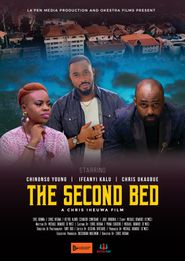  The Second Bed Poster