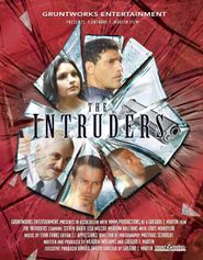 The Intruders Poster