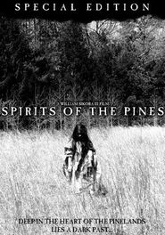  Spirits of the Pines Poster