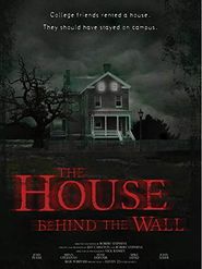 The House Behind the Wall Poster