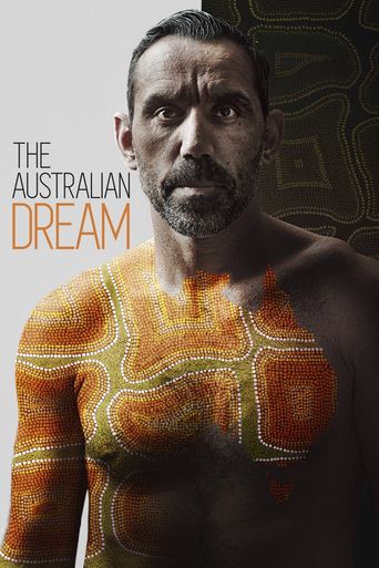  The Australian Dream Poster