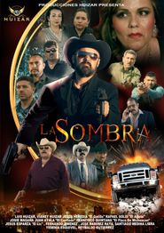  La Sombra Poster