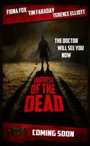  Harvest of the Dead Poster