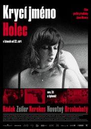  Codename 'Holec' Poster