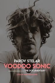  Parov Stelar: Voodoo Sonic the Documentary Poster