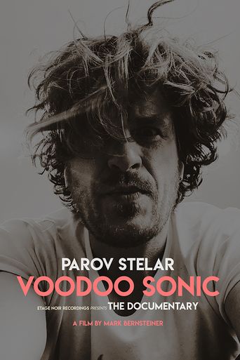 Parov Stelar: Voodoo Sonic the Documentary (2021): Where to Watch and ...