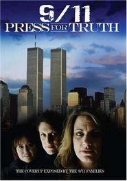  9/11: Press For Truth Poster
