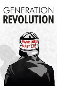  Generation Revolution Poster