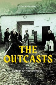  The Outcasts Poster