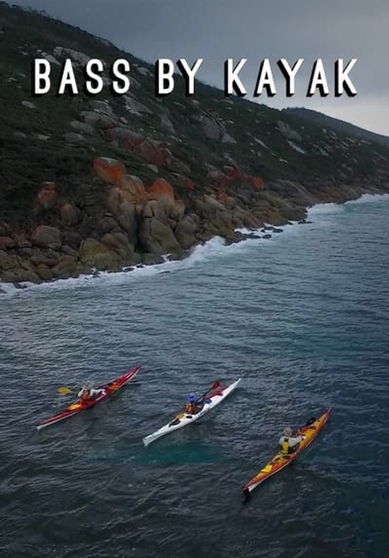 Bass by Kayak