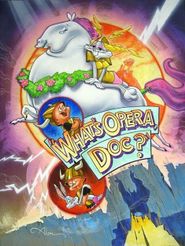  What's Opera, Doc? Poster