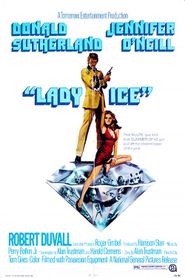  Lady Ice Poster