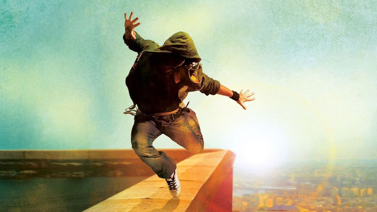 You Got Served: Beat the World (2011): Where to Watch and Stream Online ...